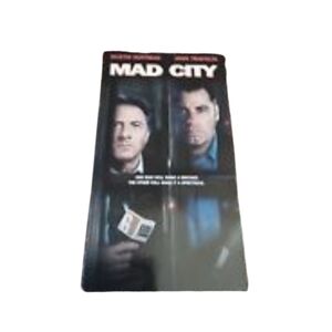 6/$15 Mad City1997 ‧ Drama Crime ‧ 1h 54m